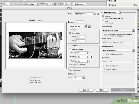 Как делать обложки для компакт дисков - wikiHow