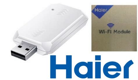 Haier Moduł Wifi do klimatyzatorów wi-fi kabel USB (6924362705301 ...