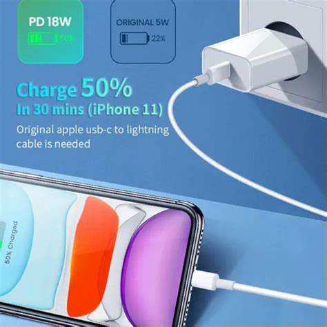 Twari For Nokia G300 G400 Usb C Fast Charger6ft Type C Cable 20w Usb C
