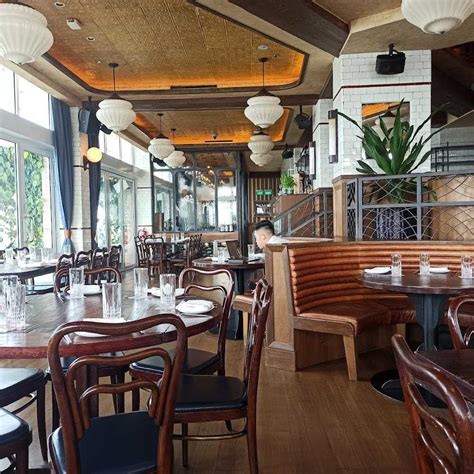 Lavo Italian Restaurant And Rooftop Bar Novena