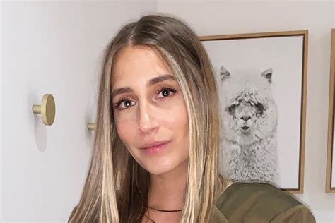 Amanda Batula Celebrates Her Th Birthday In A Teeny Lavender String Bikini