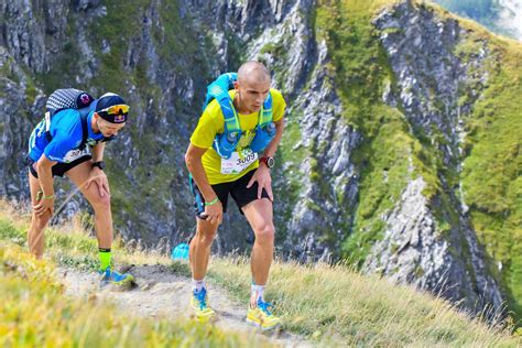 Trail Ultra Trail Du Mont Blanc Retour En Images Sur L Utmb Et Le