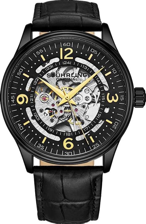 Наручные часы Stuhrling 3947.4 — купить в интернет-магазине AllTime.ru ...