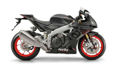 Aprilia RSV4 RR - Zweirad Ginzinger Motorrad & Zubehör