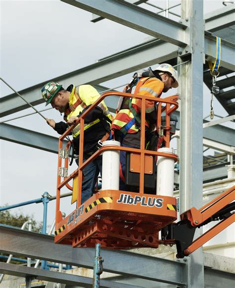 Elevated Work Platform Under M Cfmeu Education Training