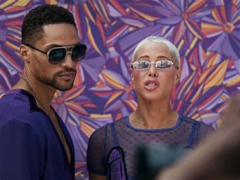 Kennedy Yanko Nude She S Gotta Have It S E Video Best Sexy Scene HeroEro Tube