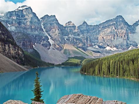 Jasper National Park Pacific Northwest Explorer