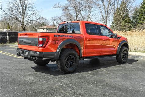 Ford Raptor For Sale 2024 Adel Maurizia