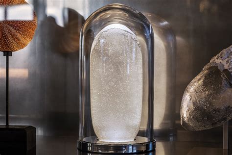Mega Yacht Kensho - Interior yacht light | Preciosa Lighting