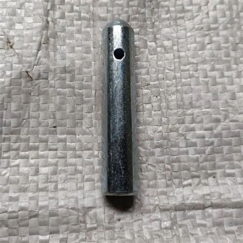 Polished Ss Mm Stainless Steel Automotive Pin Mm Length