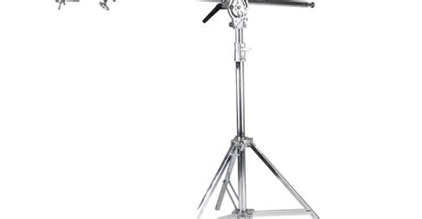 KUPO 546M Convertible Junior Boom Stand - Specular