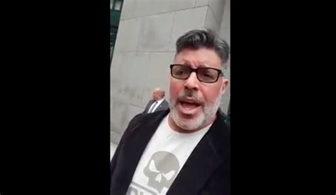 VÍDEO Juiz é ativista gay e julgou a bunda diz Frota após perder na 2ª instância para