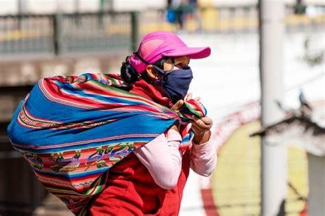 La Pandemia Colpisce LAmerica Latina Geopolitica Info