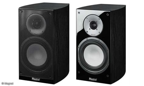 Datenblatt: Magnat Audio Produkte Quantum 703 - connect