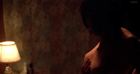 Nude Video Celebs Victoria Haas Nude Poison Ivy