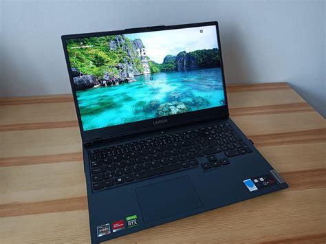 Lenovo Legion 5 - 5600H, RTX 3060 | Aukro