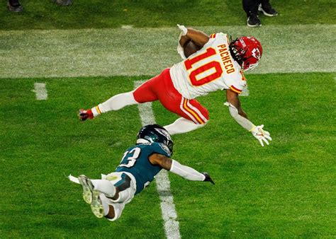 How to watch the 2024 Super Bowl in Las Vegas if you’re in the UK