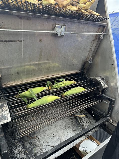 Roasted Corn & Company