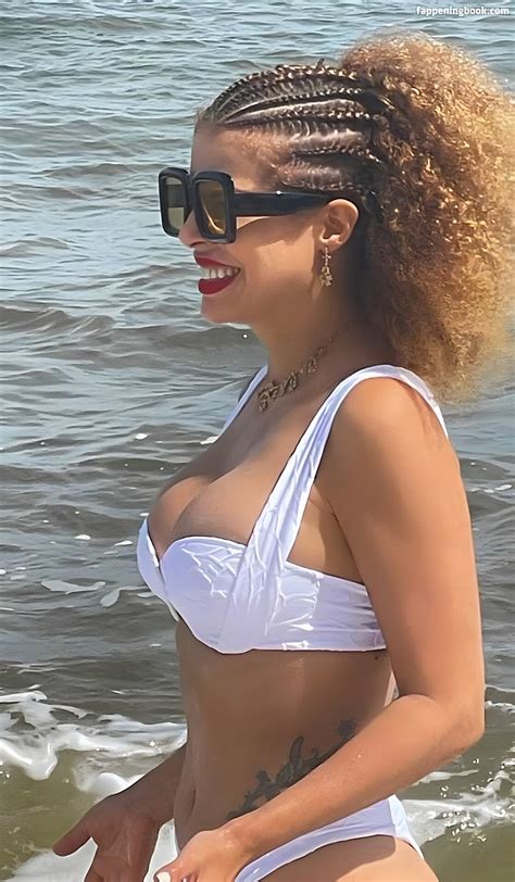 Vanessa Da Mata Vanessadamata Nude OnlyFans Leaks Fappening FappeningBook