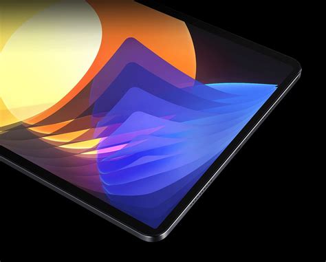 Xiaomi начинает производство нового планшета Redmi Pad 5G