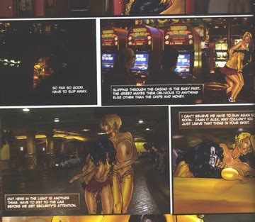 Banana Games Muses Sex And Porn Comics