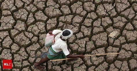 5 Jahre Klimaabkommen Von Paris So Macht Sich Der Klimawandel Bereits