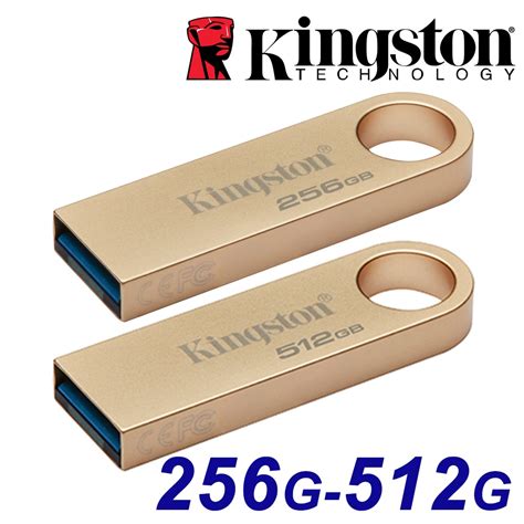 Kingston 金士頓 512GB 256GB DTSE9G3 USB3.2 隨身碟 256G DTSE9 SE9 | 蝦皮購物
