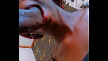 Recopilación de jovencita africana chupando tragando y follando una polla descuidada XVIDEOS