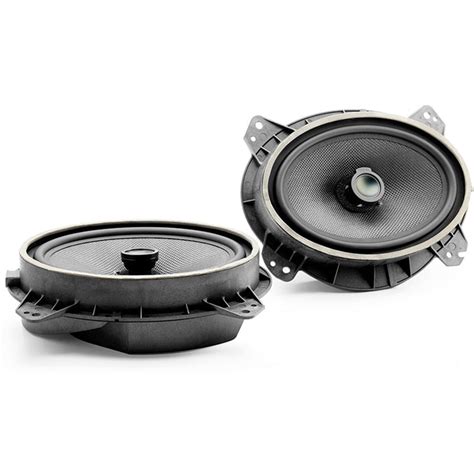 Focal IC 690 TOY – AL & ED's Autosound