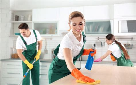 5 Reasons To Hire A Cleaning Service When You Move Slinky Life