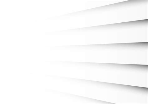 Abstract background white stripes lines diagonal with shadow. 2008915 ...