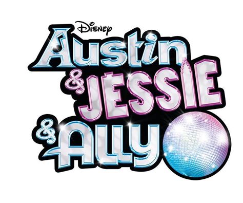 Jessie Disney Channel Logo