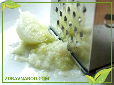 Лечение насморка | Народная медицина