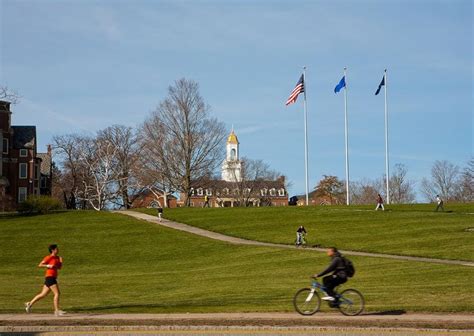 University of Connecticut (Boston, Massachusetts, USA)