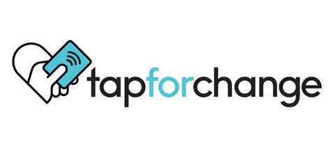 'Tap For Change' Product Optimises Charity Donations Using Contactless ...