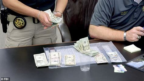 Over 100 Juvenile Sex Trafficking Victims Are Rescued Across The Country 67 Traffickers