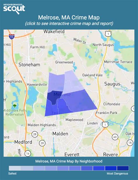 The surprising history city of melrose ma residents recently rediscovered 15