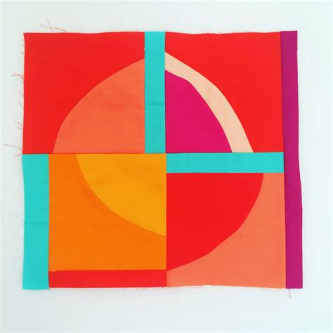 modern quilts | Factotum of Arts