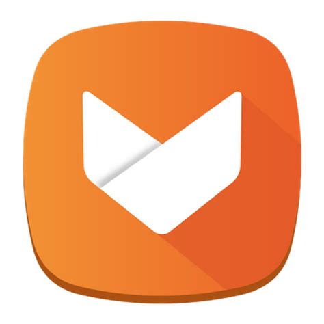 Download Free Android Aptoide Png Image High Quality Icon Favicon