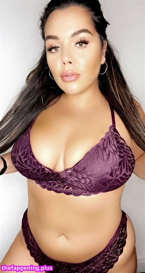 Nadia Sapphire Nadia Sapphire Nadiasapphire Nude OnlyFans Photo 1 The Fappening Plus