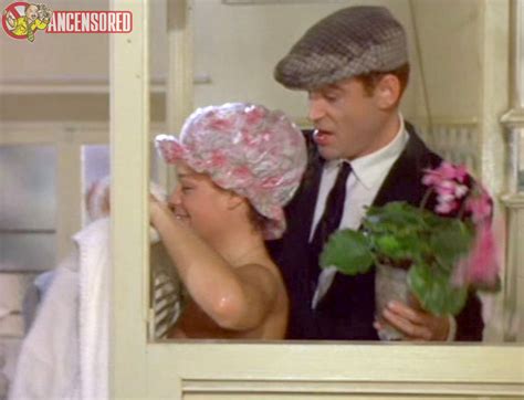 Naked Romy Schneider In What S New Pussycat