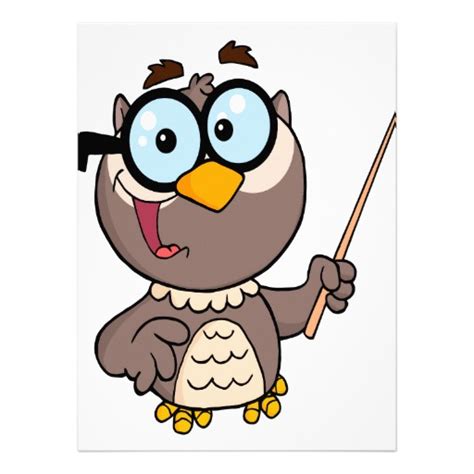 Wise Owl Clipart Best