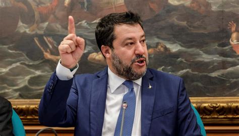 Elezioni Tutti I Candidati Della Lega All Uninominale Alla Camera Ed