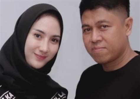 Selebgram Adelia Putri Salma Ditangkap Diduga Terlibat Sindikat