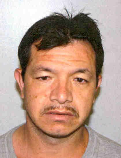 Pedro Valdez Sex Offender In Unknown IL ILX B