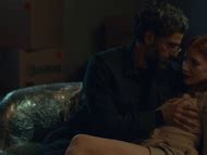 Naked Jessica Chastain In Scenes From A Marriage