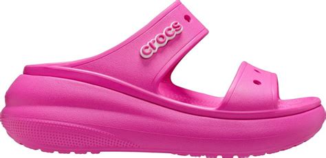 Crocs Classic Crush Sandals - Bishop