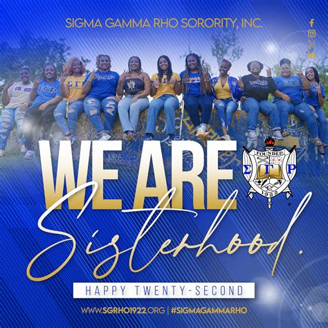 Rho Gamma Quotes So This Happened. Presentation Ceremony.