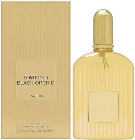 Amazon BLACK ORCHID By Tom Ford EAU DE PARFUM SPRAY 1 7 OZ Tom