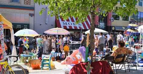 Berkeley Events And Festivals Visit Berkeley Event Calendar